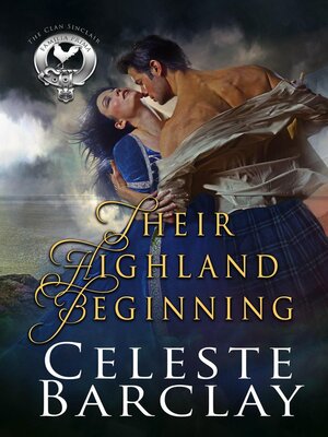 cover image of Their Highland Beginning